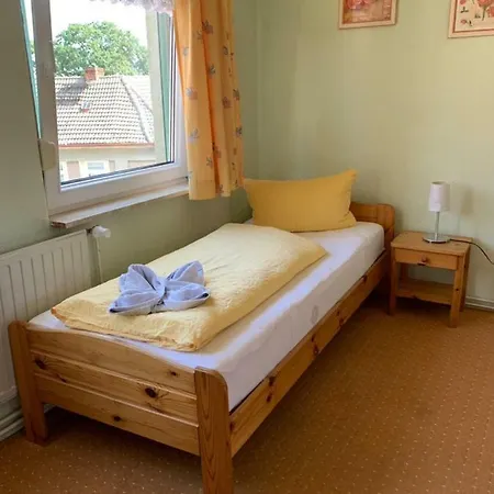 Hotel Deutsches Haus