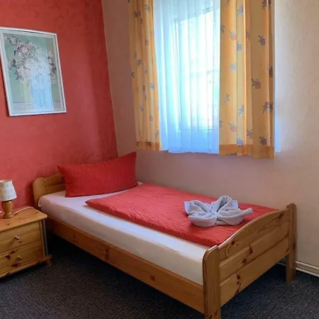 Deutsches Haus Hotel