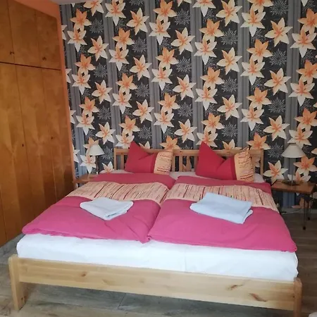 Deutsches Haus * Malchow (Mecklenburg-Vorpommern)