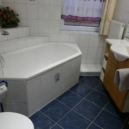 Deutsches Haus Malchow (Mecklenburg-Vorpommern)