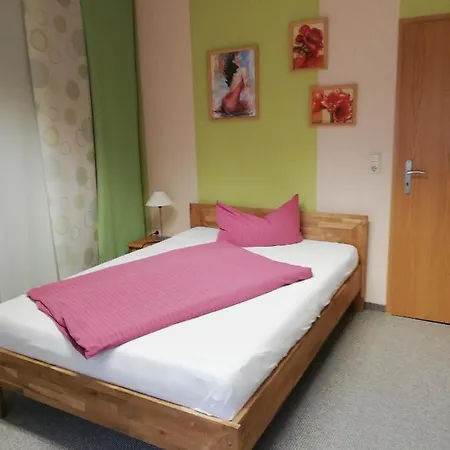 Deutsches Haus Malchow (Mecklenburg-Vorpommern)