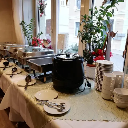 Deutsches Haus Hotel Malchow (Mecklenburg-Vorpommern)