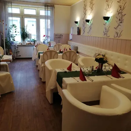 Hotel Deutsches Haus