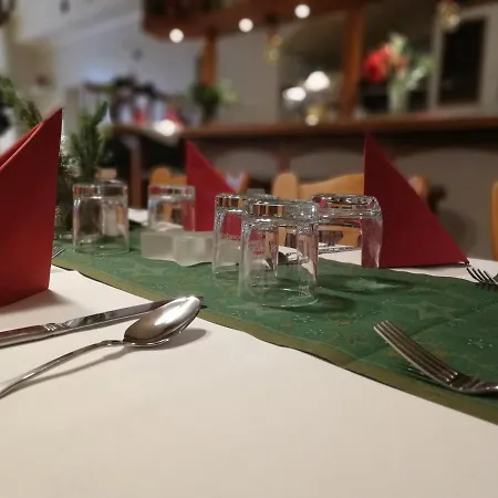 Hotel Deutsches Haus