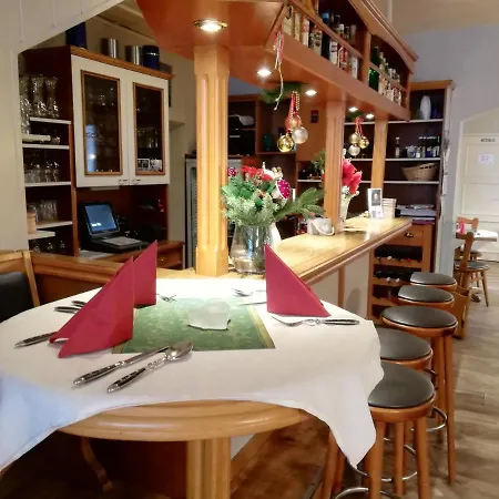 Hotel Deutsches Haus