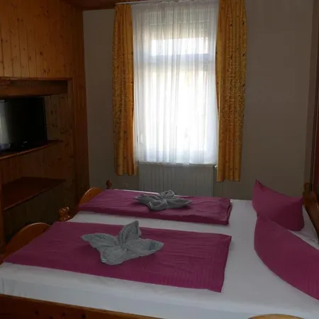 Deutsches Haus Malchow (Mecklenburg-Vorpommern)