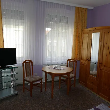 Hotel Deutsches Haus Malchow (Mecklenburg-Vorpommern)