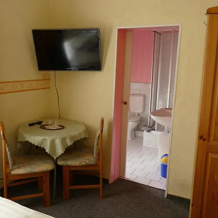 Deutsches Haus Hotel